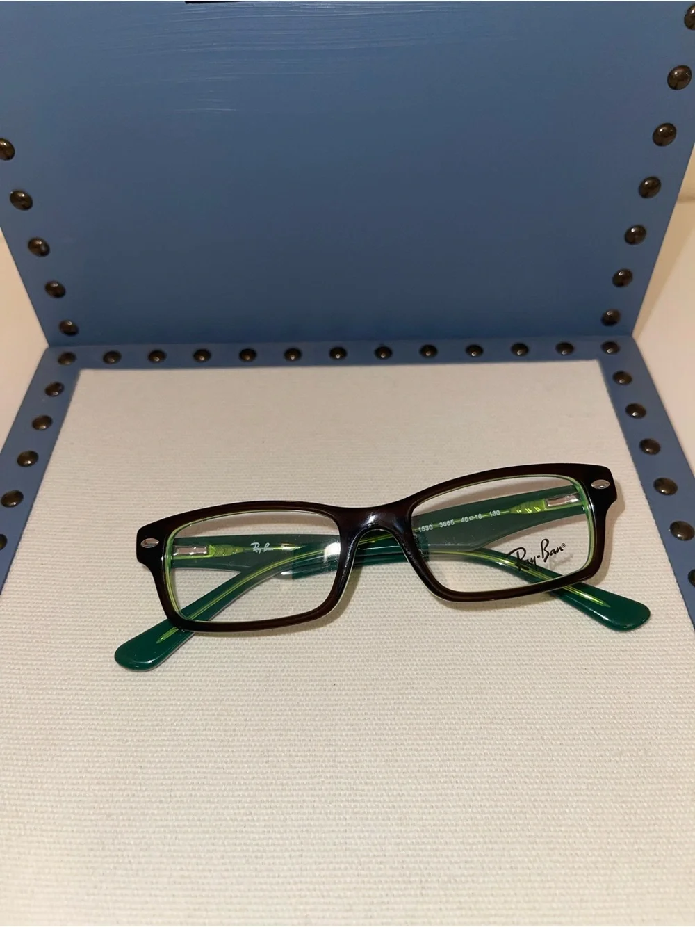 Ray Ban junior 1530
